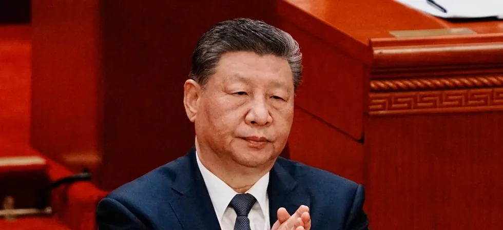 Presidente chino Xi Jinping felicita a Keiko Fujimori por su elección como presidenta del Perú