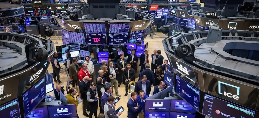 Wall Street abre en verde tras nuevos datos de inflación mejores de lo esperado