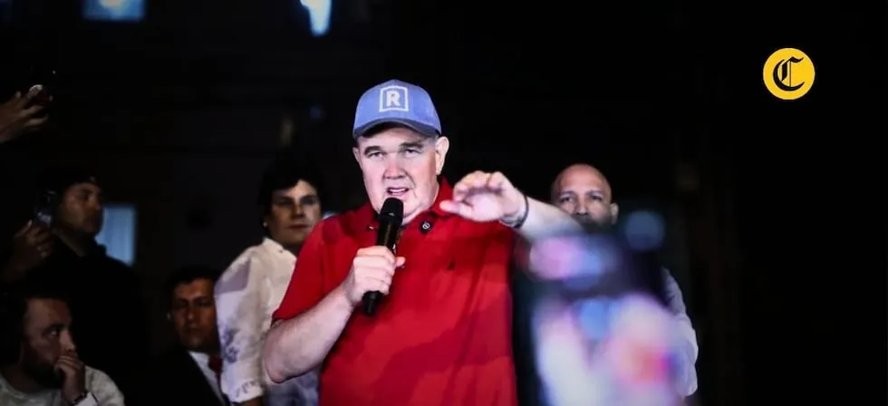 JNE habilita a López Aliaga para postular a teniente alcalde de Lima: ¿Qué argumentó Renovación Popular en audiencia?