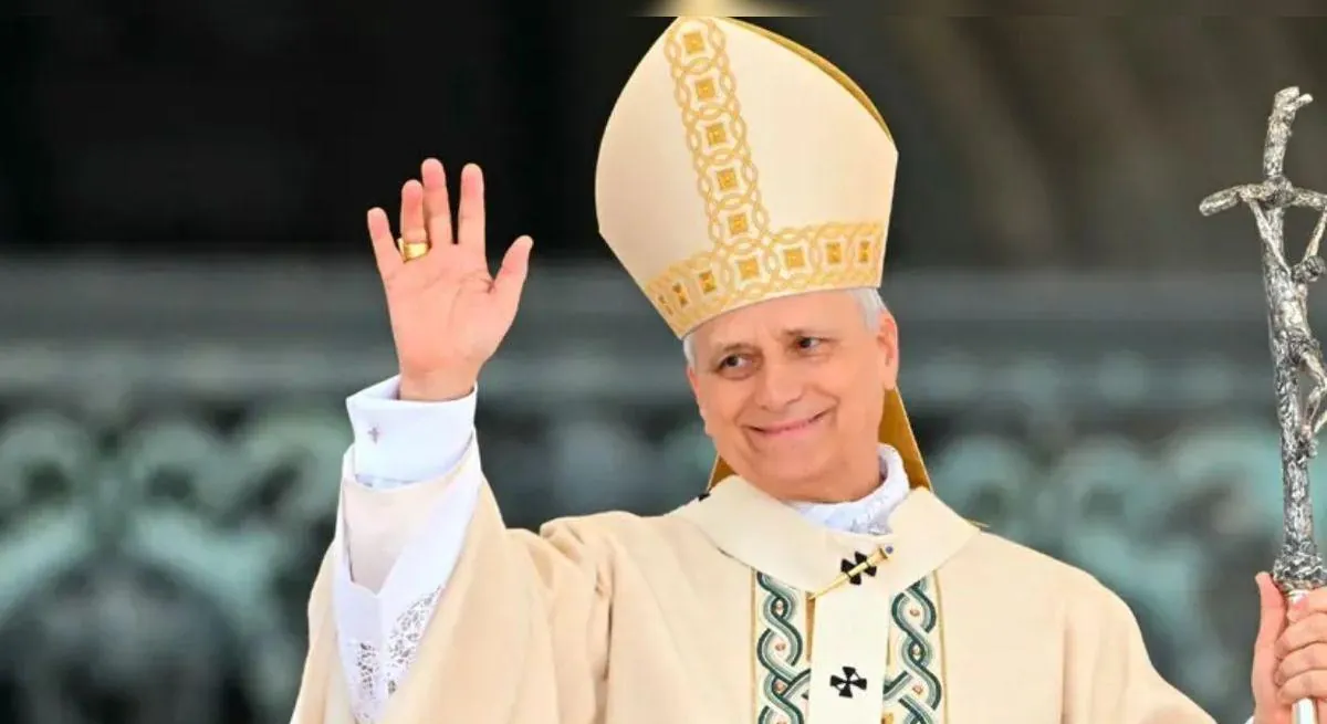 El Vaticano sobre salud del Papa León XIV: "Tiene una evolución postoperatoria normal"