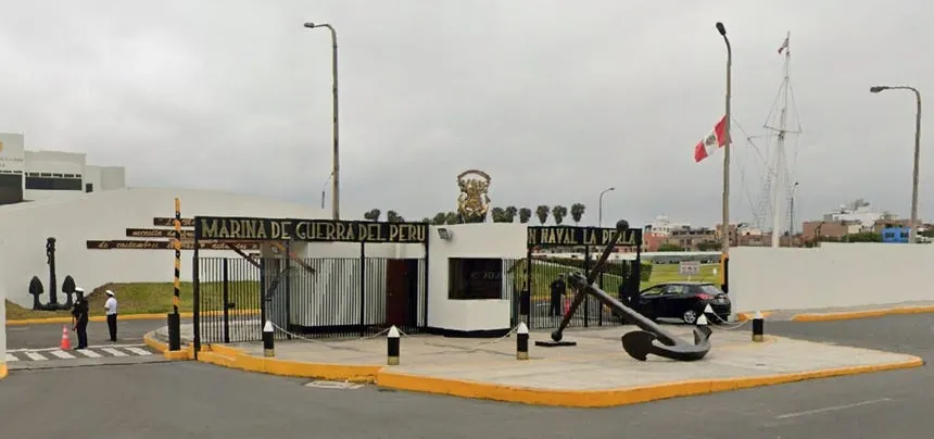 Marina de Guerra anuncia revisión de normas en liceos navales tras denuncia por abuso sexual a menor