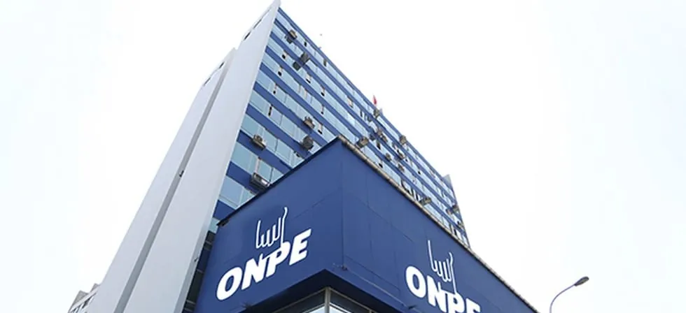 JNJ inicia este martes la etapa final para designar al nuevo jefe de la ONPE