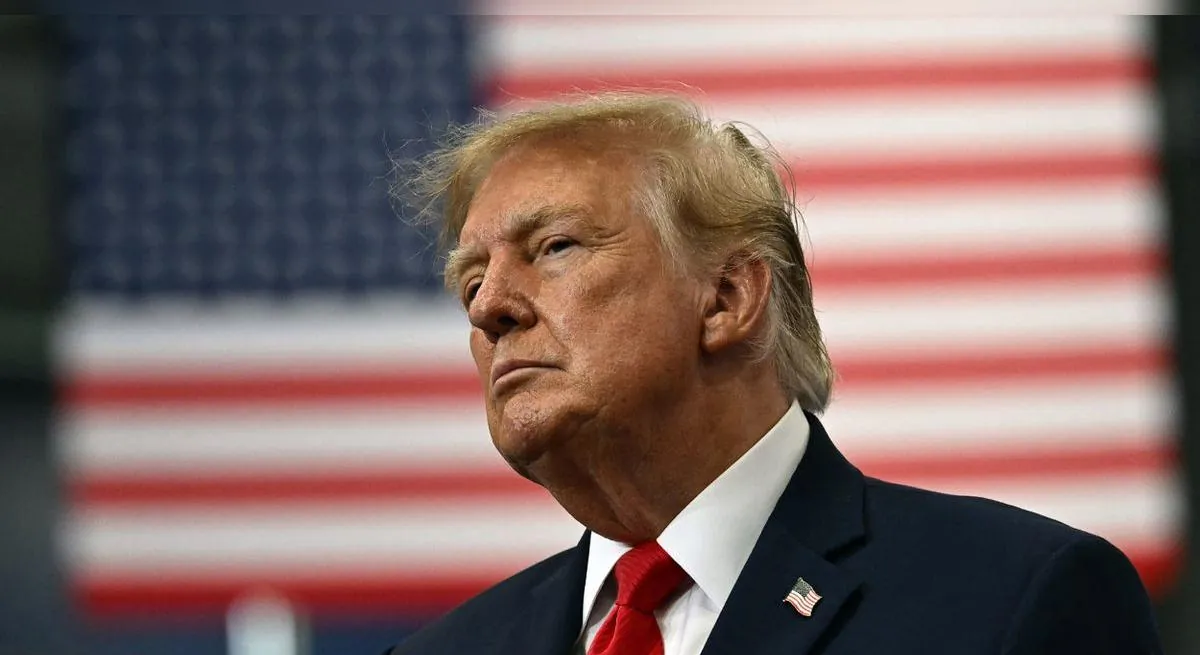 Trump anuncia una exploración "masiva" de petróleo, gas y minerales en Groenlandia: la isla ártica que podría esconder una enorme riqueza
