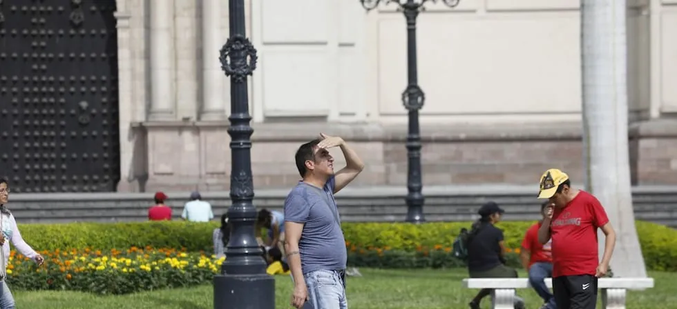 La DANA se va y pronostican para Lima calor de hasta 30 grados: ¿Desde cuándo?