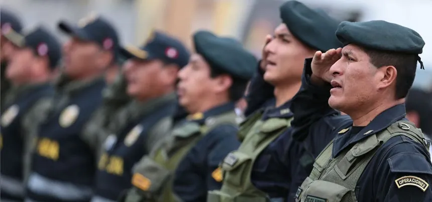 A menos de dos semanas del cambio de mando, el Gobierno declara estado de emergencia en Pisco