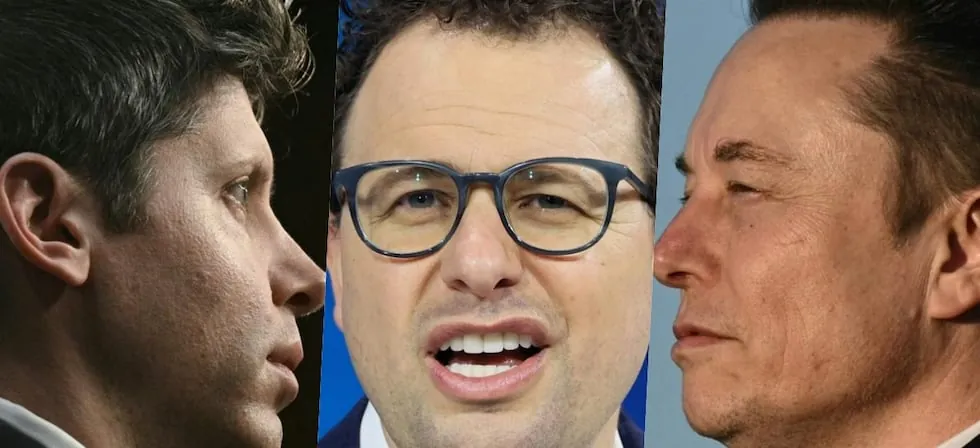 Director de Anthropic pide desaceleración inmediata en desarrollo de la IA, y recibe el respaldo de OpenAI y SpaceXAI
