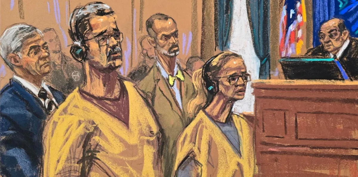 Nicolás Maduro y Cilia Flores rechazan los nuevos cargos de tortura y preparan su defensa por inmunidad