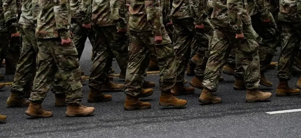 ¿Cuántos militares de EE.UU. han resultado heridos en la guerra con Irán?