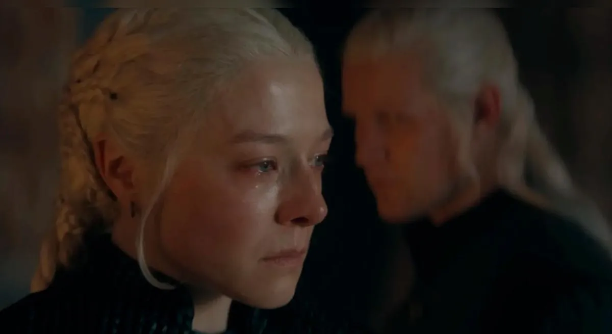 'La casa del dragón' temporada 3 capítulo 5: ¿cuándo y a qué hora se estrena el quinto episodio de 'House of the Dragon'?