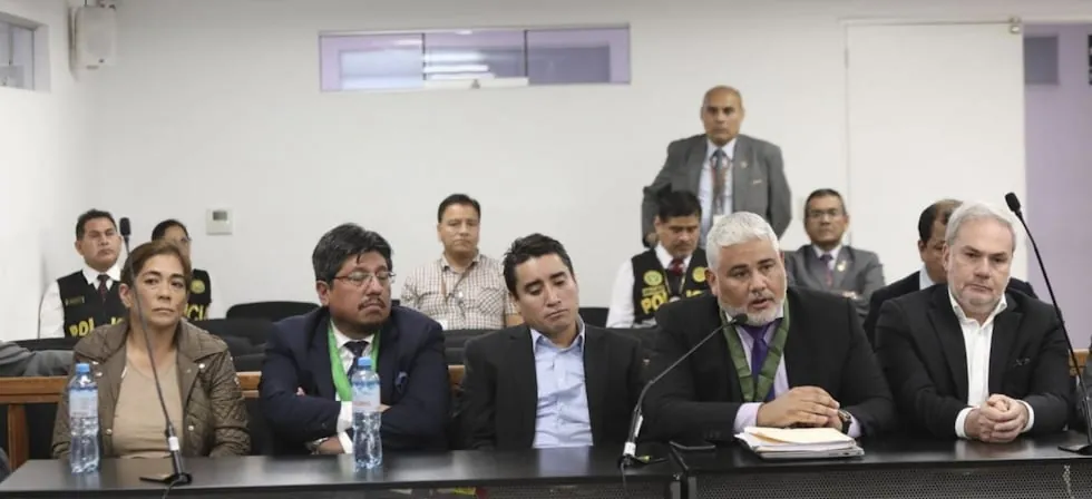 MP pide al PJ ampliar por 36 meses investigación contra Sada Goray por caso Fondo MiVivienda