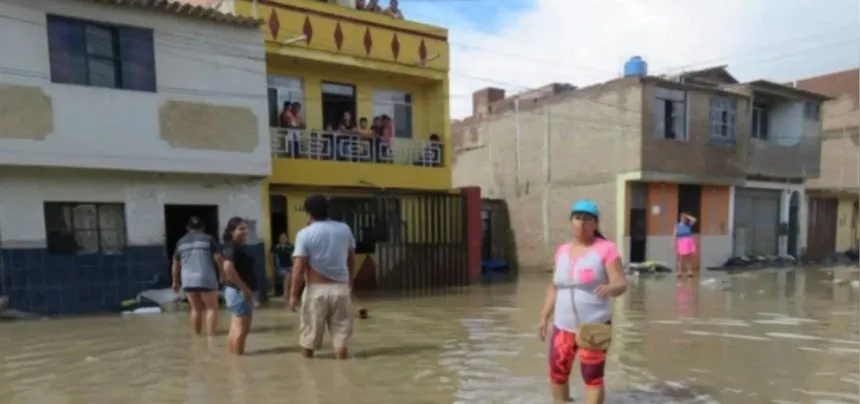 Ejecutivo y sector privado articulan acciones frente a posibles efectos del fenómeno El Niño