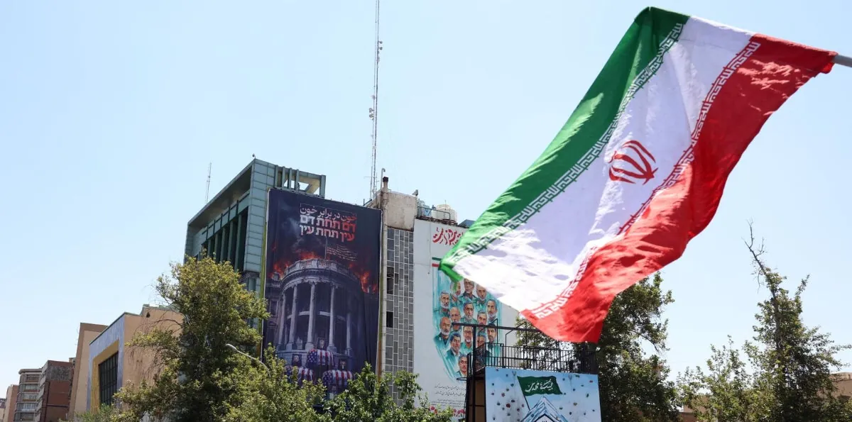 Teherán dice que si Estados Unidos gasta fondos iraníes congelados creará "precedente incendiario"