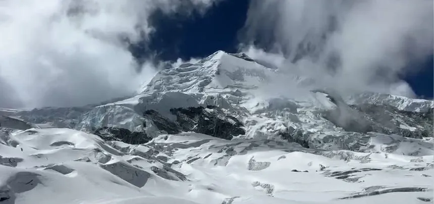 Áncash: autoridades disponen el cierre temporal del acceso al nevado Huascarán