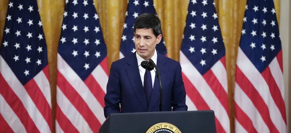 Kevin Warsh, presidente de la Fed, evita anticipar movimientos de tasas y anuncia nueva reunión el 29 de julio
