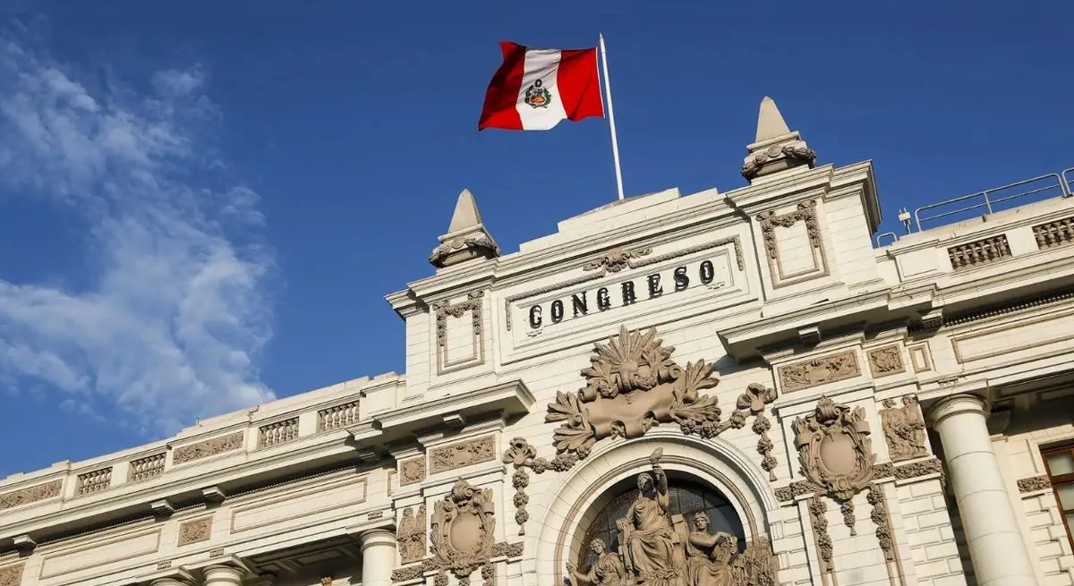 Marco Vinelli asegura que fusión de ministerios no forma parte del pedido de facultades legislativas al Congreso