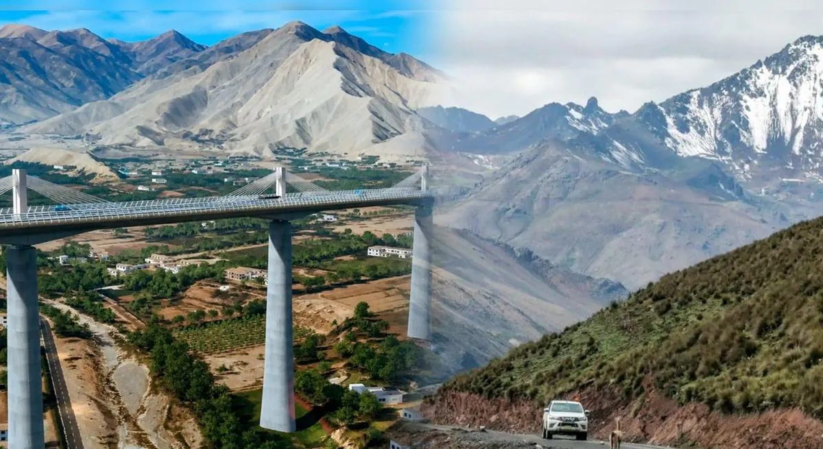 Nueva Carretera Central se quedó sin recursos del crédito suplementario: MTC buscará reasignar presupuesto hacia finales de 2026