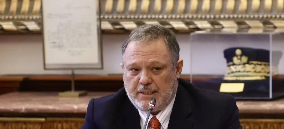 Carlos Mesía: “No voy a citar a la comisión para volver a caer en este caos, voy a citar en tanto haya consenso”