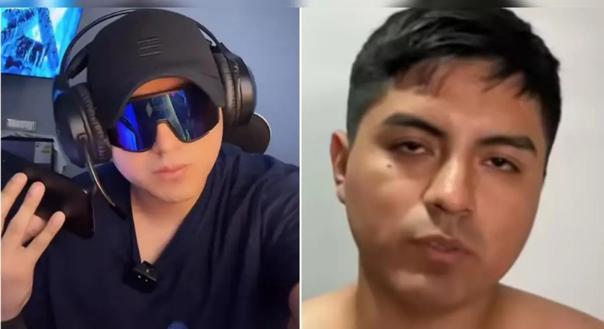 Tiktoker peruano es condenado a más de 9 años de prisión por estafar a usuarios con venta de iPhone en redes sociales