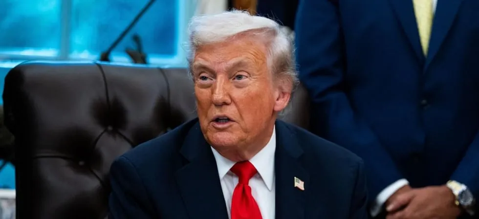 Tribunal de EE.UU. anuló la suspensión de visas para 75 países impulsada por Trump