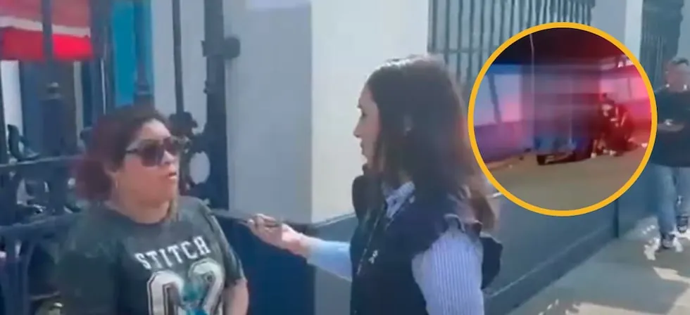 Madre de menor muerto por disparo de policía en Huacho: “Yo quiero justicia”