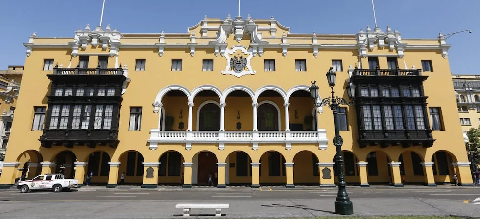 MML busca anular laudo arbitral con Rutas de Lima y presenta acciones legales en Perú y EE.UU.