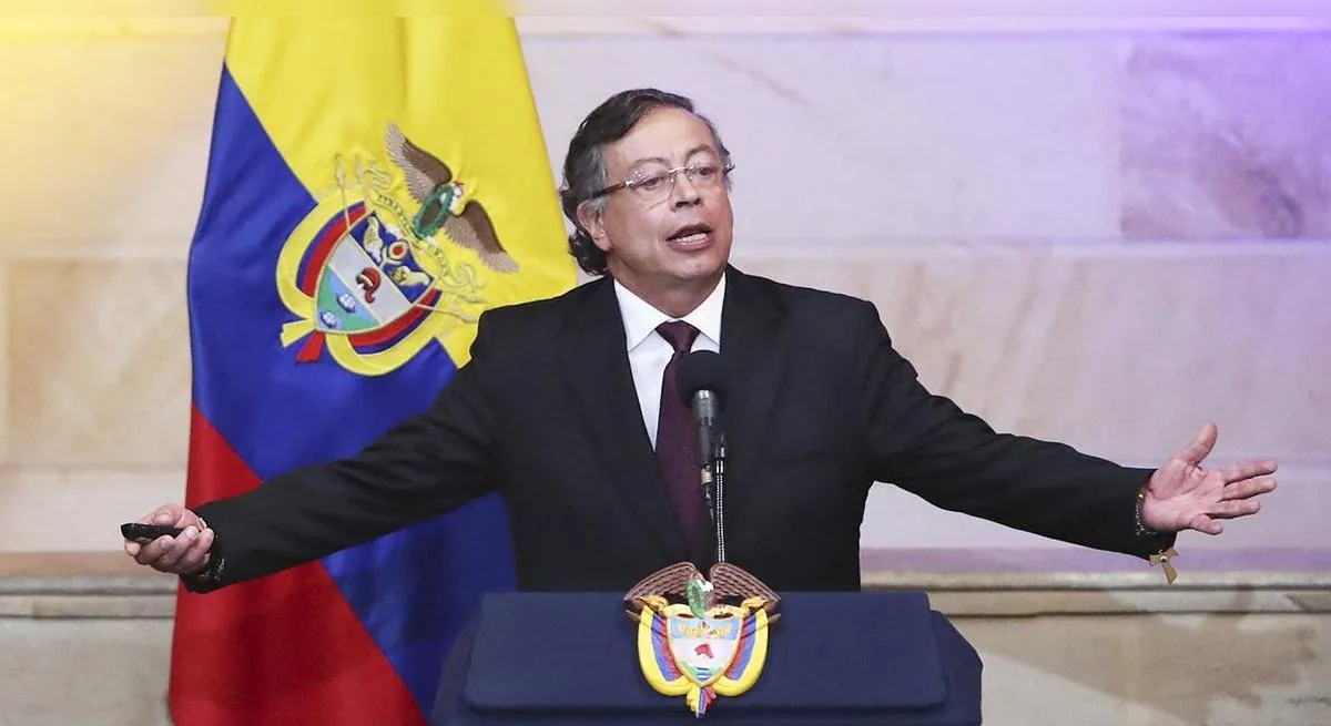 Nuevo escándalo golpea a Gustavo Petro: investigan presunta red de tráfico de influencias a días de concluir su gobierno