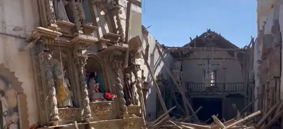 Gobernador de Junín dice que gestión saliente del MEF no asignó recursos tras sismo
