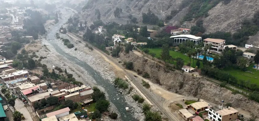 Gobierno declara estado de emergencia en 22 regiones ante lluvias previstas por Fenómeno El Niño
