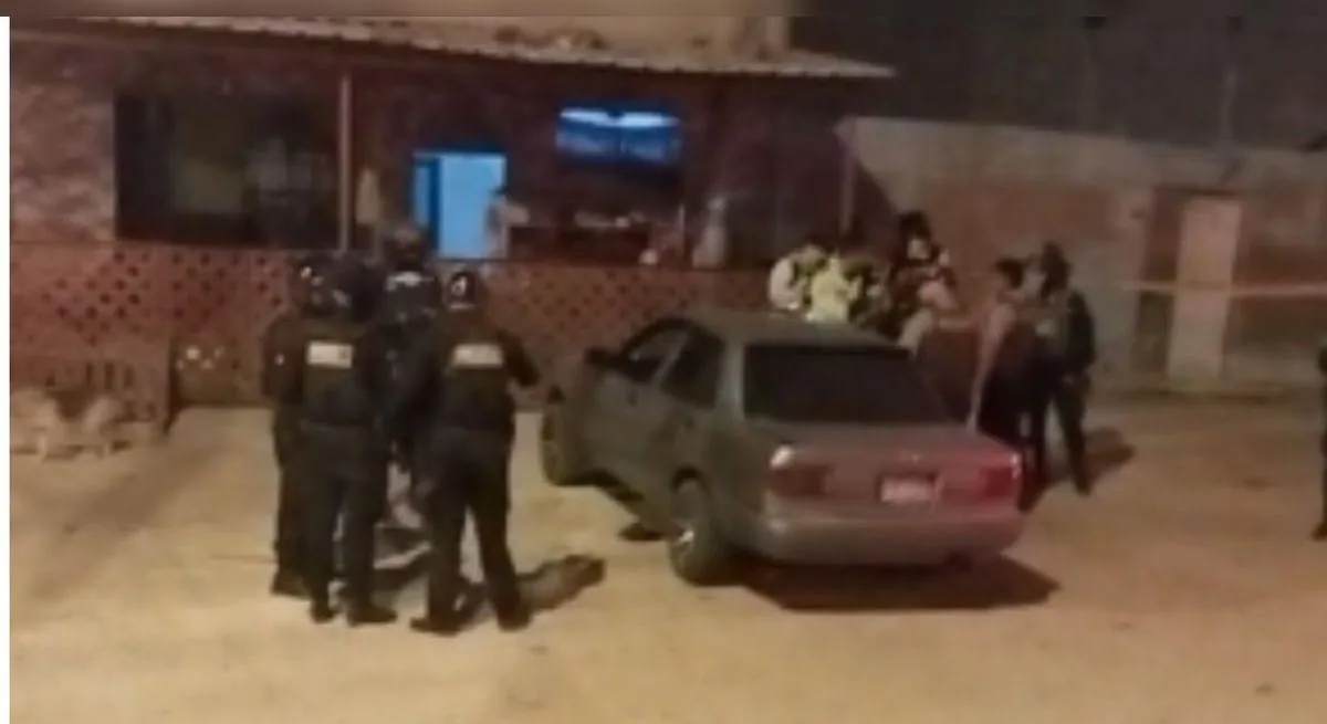 Callao: joven muere y otro queda grave tras ataque armado frente a restaurante en Ventanilla
