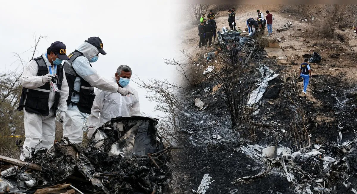 MTC confirma existencia de grabaciones del accidente en Nasca y descarta fallas en las comunicaciones