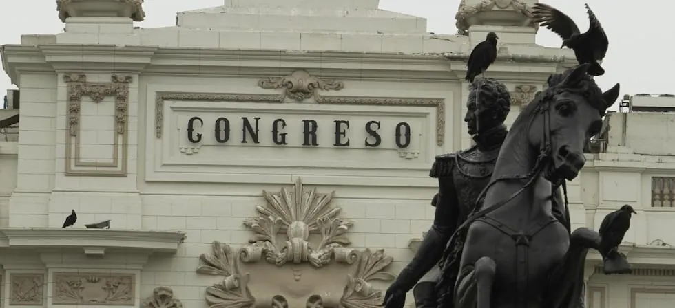 Quedó instalada la Mesa Directiva de la Junta Preparatoria del Congreso bicameral 2026-2031