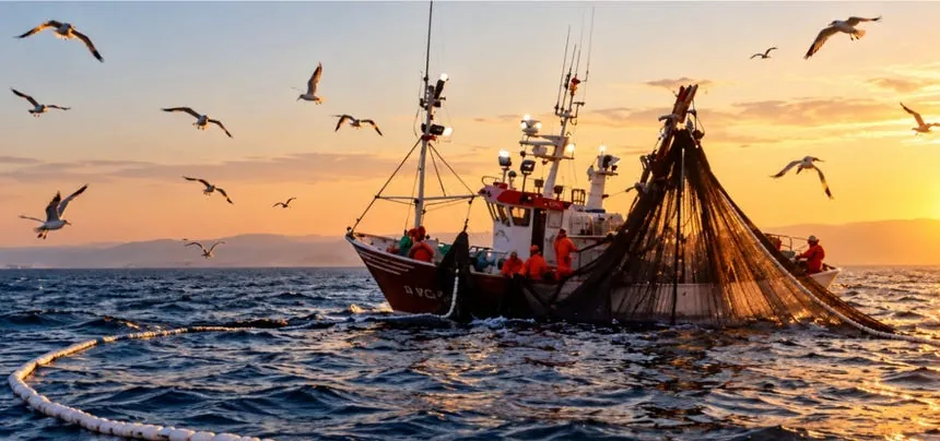 Produce descarta segunda temporada de anchoveta: Sociedad Nacional De Pesquería hace "un llamado urgente" al Gobierno