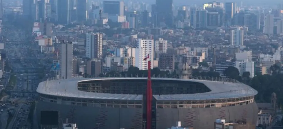 Papa León XIV: Estadio Nacional será sede del encuentro de sumo pontífice con jóvenes