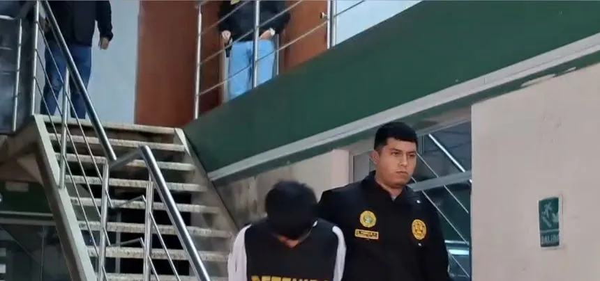Pachacámac: adolescente disparó contra una comerciante durante asalto a minimarket en Manchay