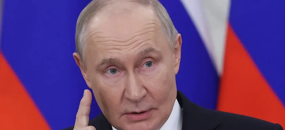 Rusia ve “imposible” ahora negociar con Ucrania, por lo que seguirá adelante con la guerra