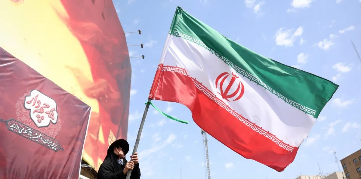 Irán advierte que utilizará "armas más destructivas" si se reanuda la guerra