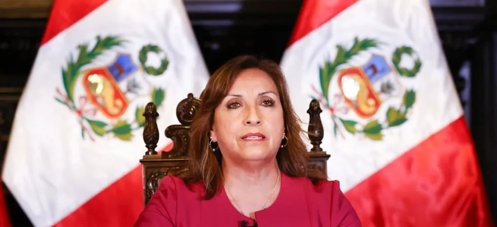 Dina Boluarte reitera pedido al PJ para suspender efectos de su vacancia presidencial