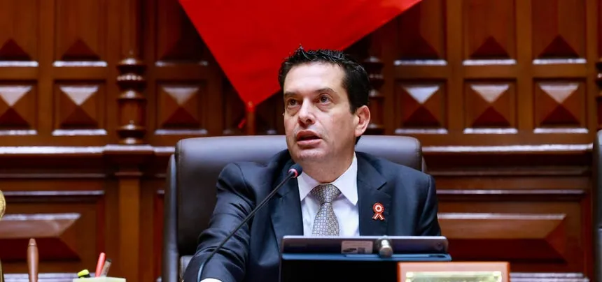 Miguel Torres espera que el Congreso otorgue facultades al Ejecutivo "lo antes posible"