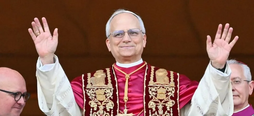 Gobierno oficializa declaratoria de interés nacional para la visita del papa León XIV