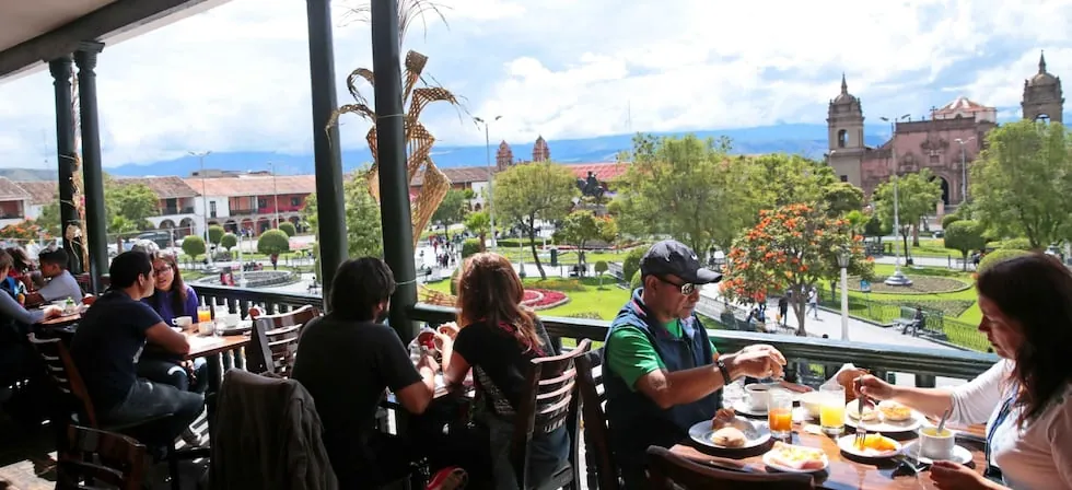 Aumenta consumo en restaurantes en primeros meses del 2026 impulsado por eventos gastronómicos