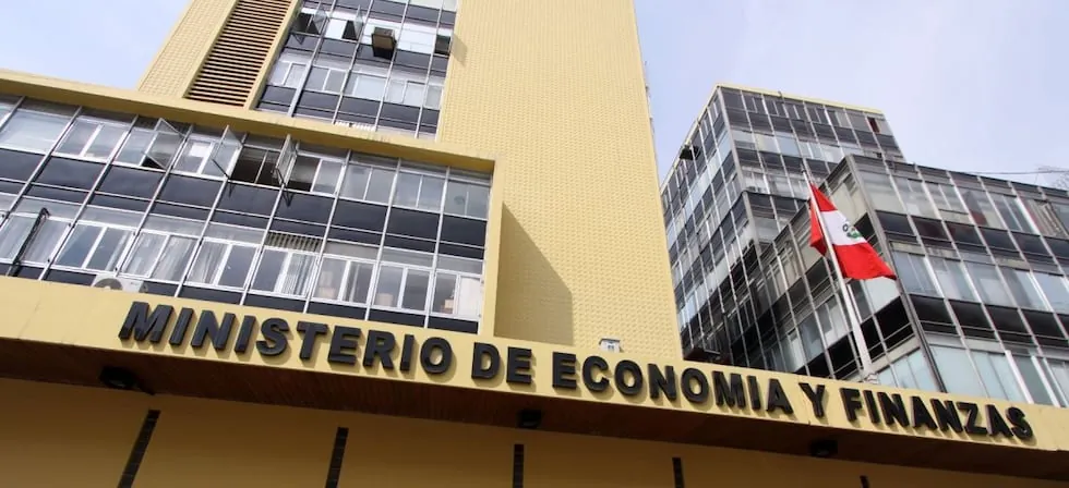 MEF: proyecto de crédito suplementario cuenta con “debido sustento” y preserva estabilidad