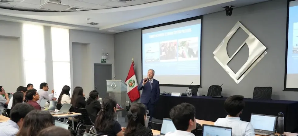 Convocatoria para especialización en supervisión financiera: cómo postular si eres estudiante