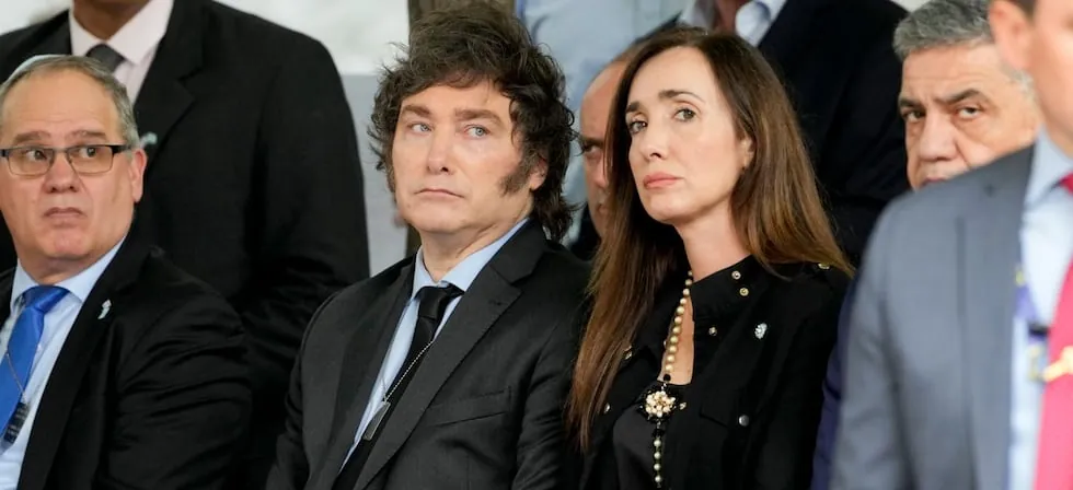 “Piratas usurpadores”: Argentina arremete contra los ingleses antes de semifinal