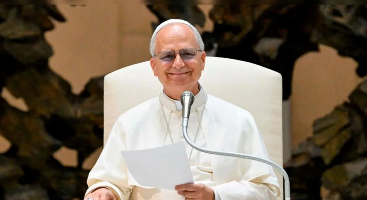 Papa León XIV recibe alta hospitalaria tras ser operado de cáncer de pulmón y retomará sus actividades en el Vaticano