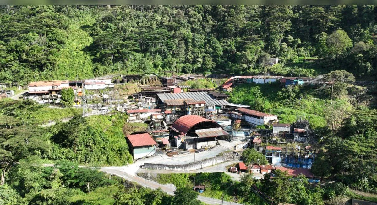 Compañía Minera San Ignacio de Morococha inicia una nueva etapa tras aprobación de su reestructuración