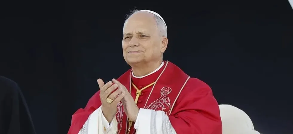 Papa León XIV cambia sus fechas de visita al Perú y ahora se quedará un día menos en el país