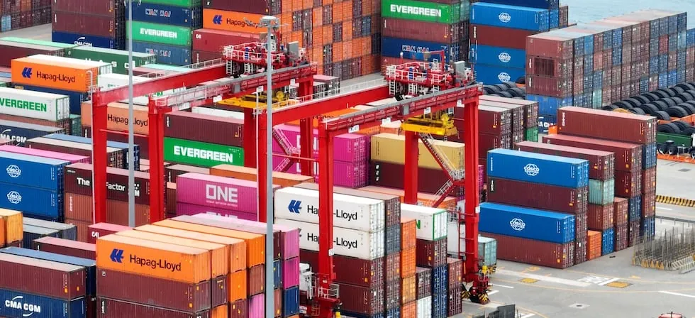Perú: ¿a qué gigante de Latinoamérica destronó entre mayores exportadores?
