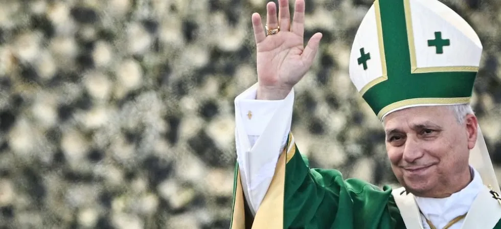 Estadio Monumental ya no será sede del encuentro entre el papa León XIV con jóvenes