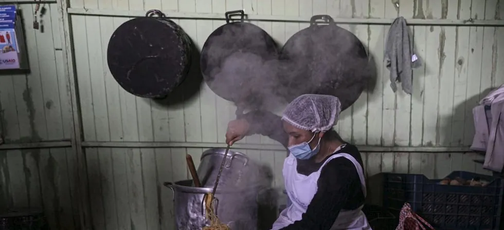 El hambre que no queremos ver: 10 millones de peruanos en riesgo