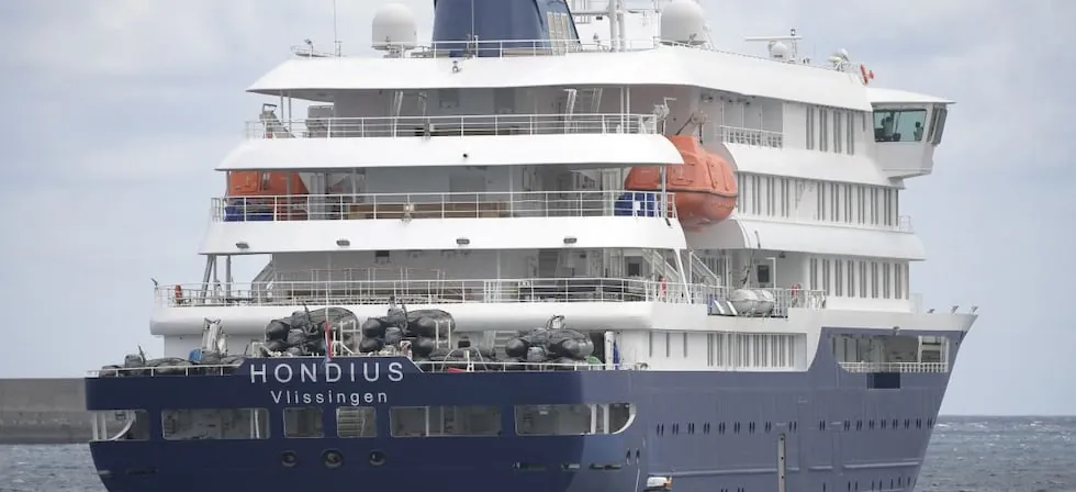 La OMS da por concluido el brote de hantavirus que se declaró en un crucero